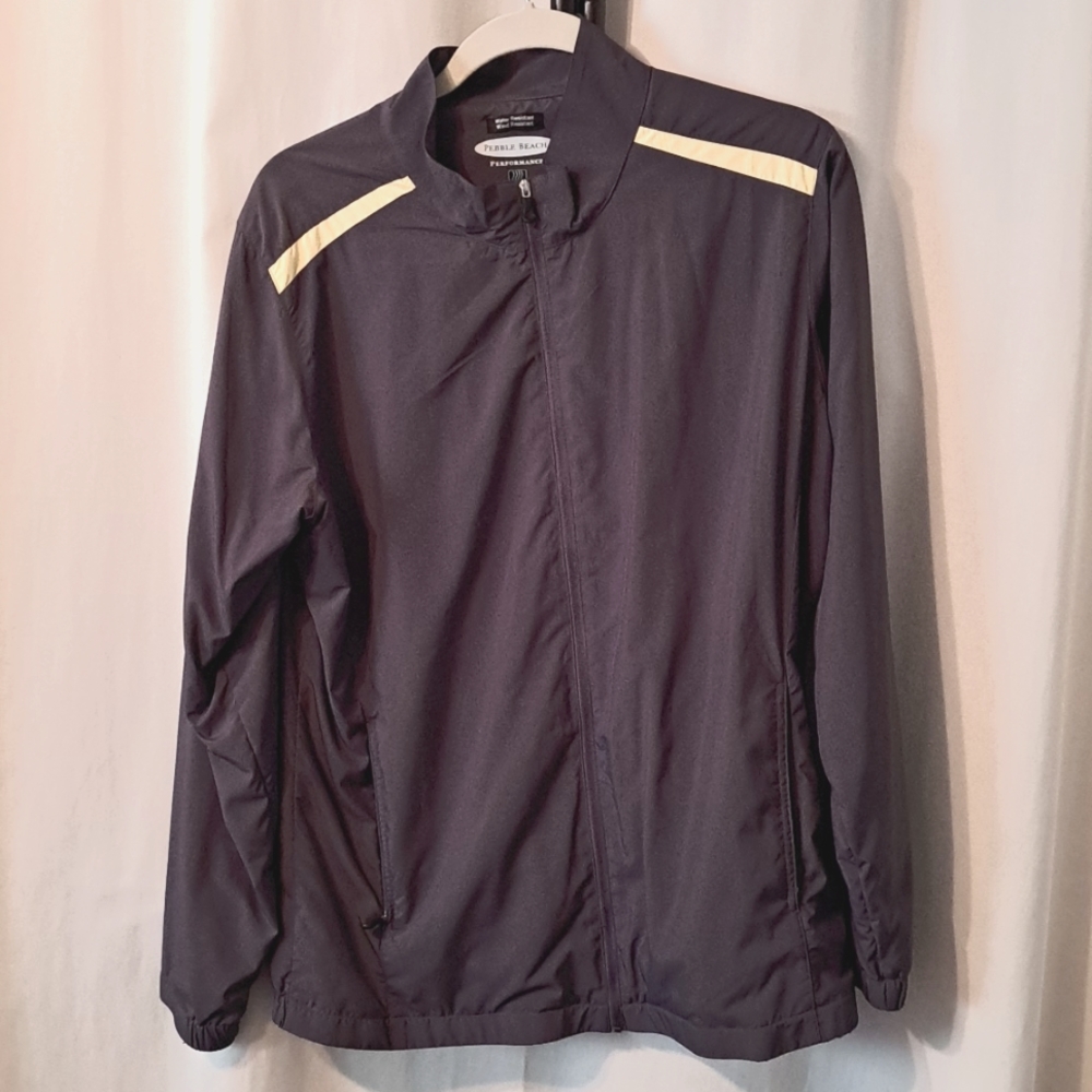 WIND JACKET